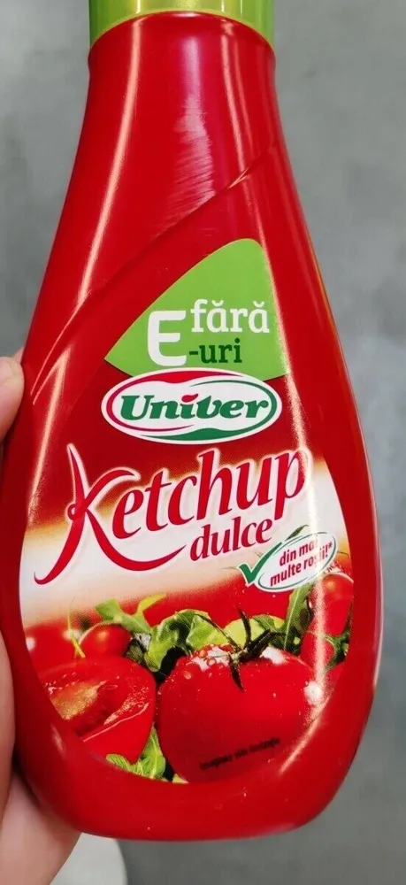 Ketchup