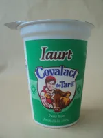 Covalact Iaurt 2,8% grasime