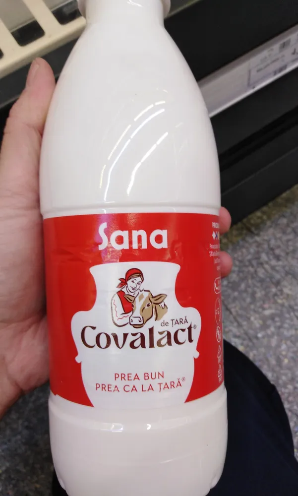 Sana Covalact