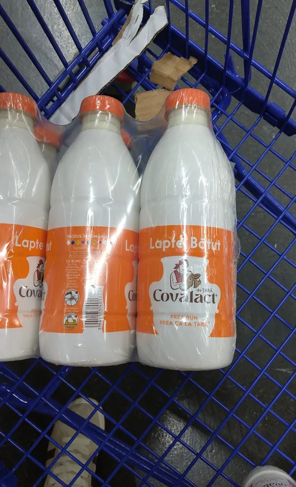 Lapt bătut 900g cvl