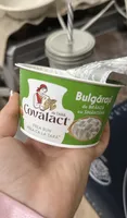 Bulgărași de brânză cu smântână