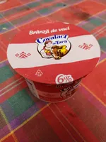 Brânză 6%covalact 200g
