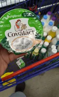 Covalact bulgaras sare 180g