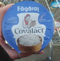 covalact Făgăras 8 % Fat