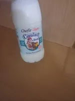 chefir ușor cvl