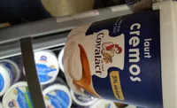 iaurt cremos Covalact 900g