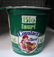 Covalact Iaurt BIO 300g