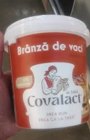 Covalact brânză devaci 1kg