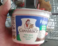 Făgăraș Cu Un Strop De Sare