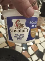 Branza fina de vaci