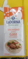 Smântână 32% 200ml