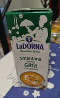 Smantana de gatit 15% 200g