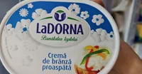 Crema de branza