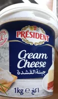 Création cheese