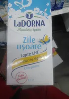 la dorna UHT