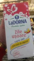 LaDorna Lapte Fără Lactoză