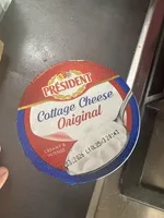 Cottage Cheese Original