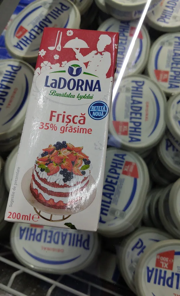 frisca la dorna 200ml