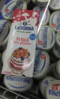 frisca la dorna 200ml