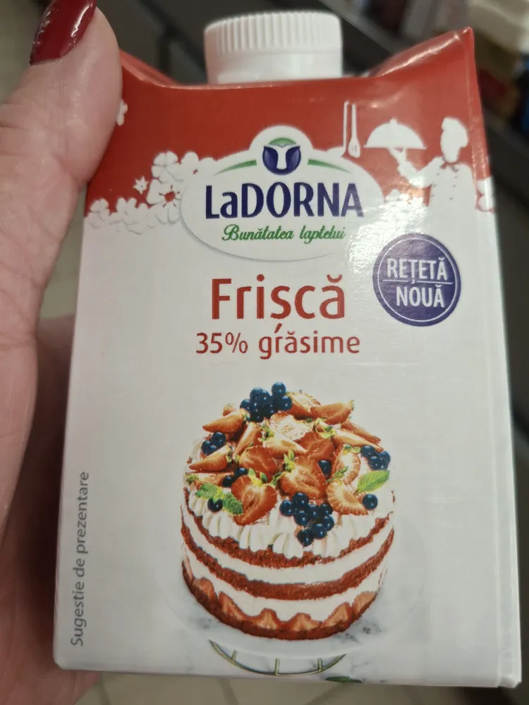 Frisca 35%
