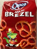 Maxi Brezel