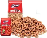 Maxi Brezel Sare 750GR