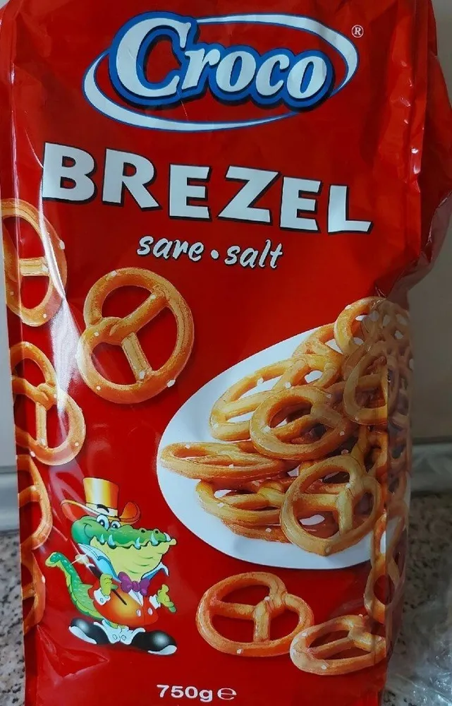 Brezel