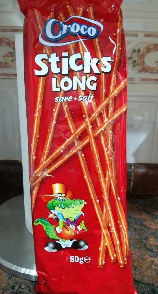 Sticks long