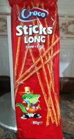 Sticks long