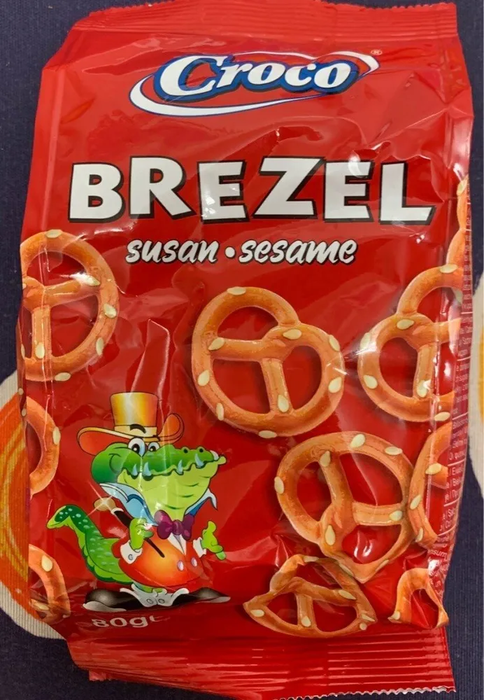 Brezel