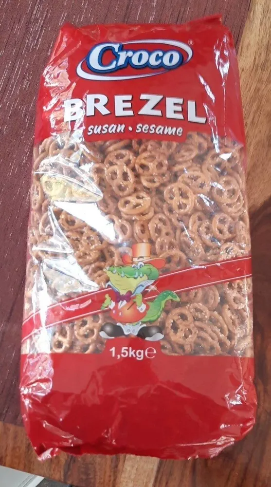 Brezel