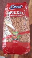 Brezel