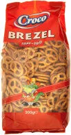 Brezel cu sare