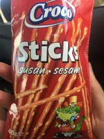 Sticks cu susan