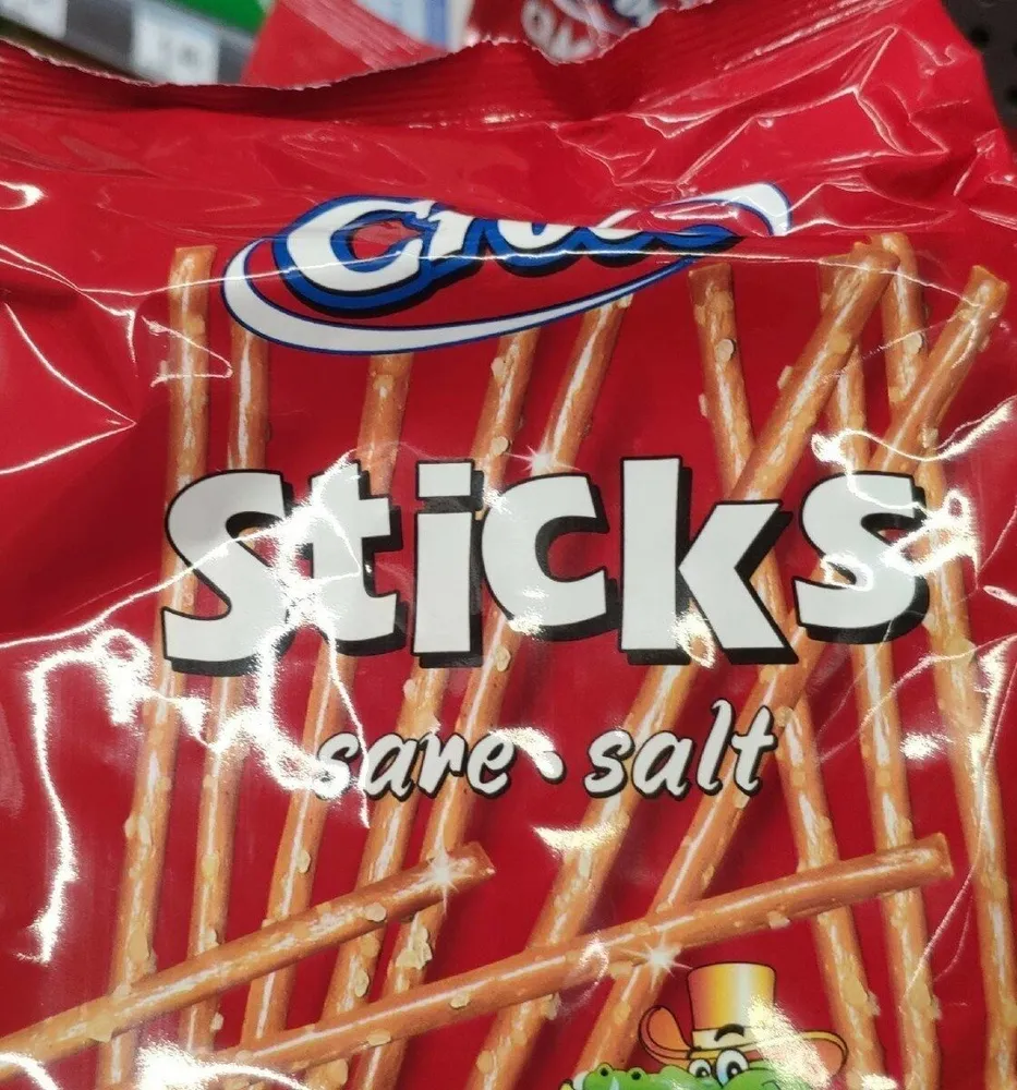 Sticks