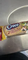 Biscuiți cu cremă de cacao