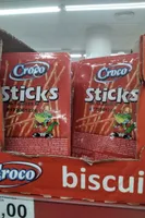 Sticks