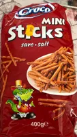 Mini sticks