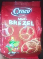 Maxi Brezel