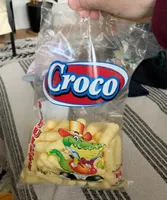 Croco pufuleti