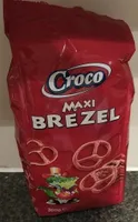 Maxi Brezel