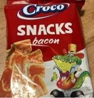 Bacon Snack
