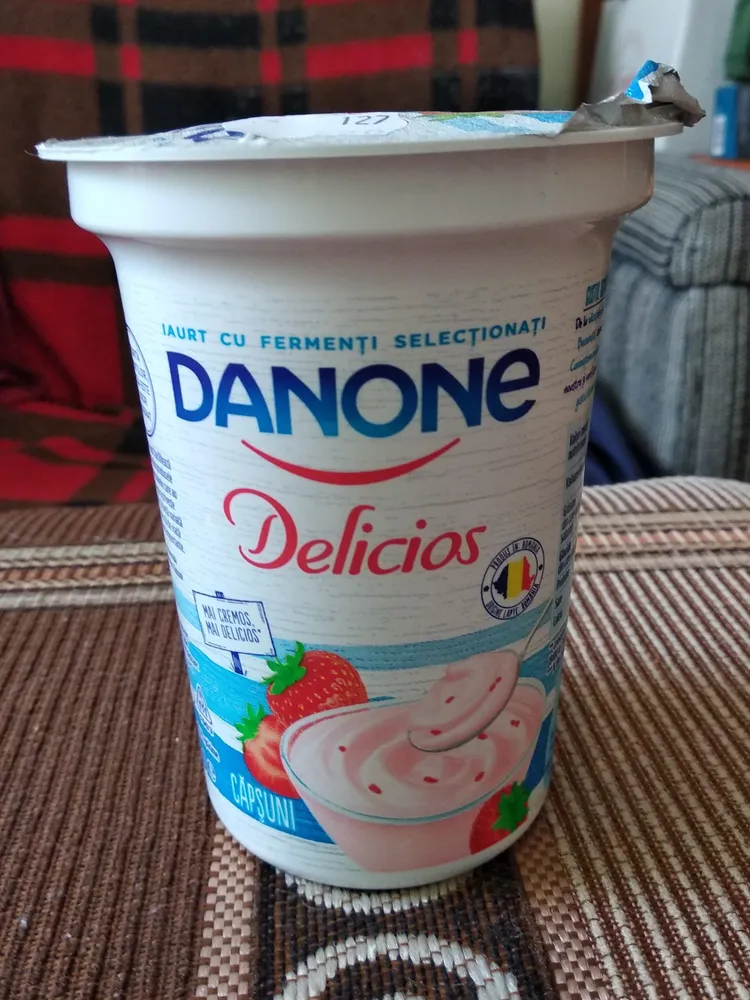 Delicios