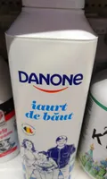 Danone iaurt băut