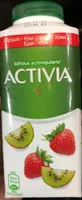 Bifidus actiregularis (Fraise)