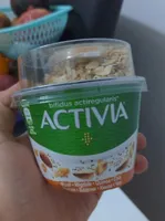 Activia bifidus actiregularis