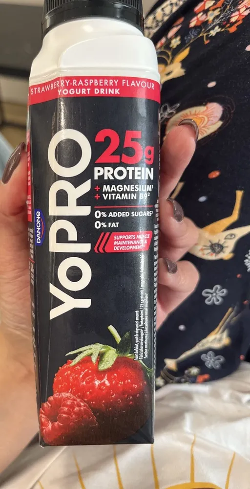 Yopro