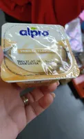 Desert cu soia, aromă de vanilie