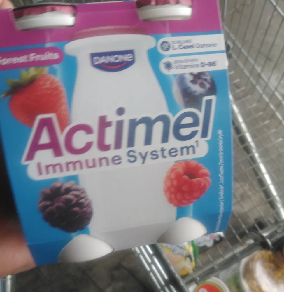 actimel frc.de pădure