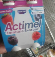 actimel frc.de pădure